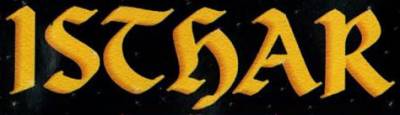 logo Isthar (ESP)